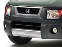 OEM 2007 Honda Element LX/EX Fog Lights - 08V31-SCV-103