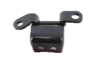 OEM 2022 Honda Insight Hinge, Right Front Door (Upper) - 67410-T2F-A02ZZ