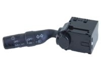 OEM 2012 Acura ZDX Switch Assembly, Lighting & Turn Signal - 35255-TK4-X41