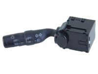 OEM 2013 Acura TL Switch Assembly, Lighting & Turn Signal - 35255-TK4-X41