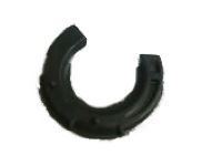 OEM 2018 Honda Fit Rubber, Spring Seat - 51684-T5R-A01