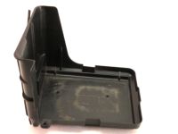 OEM 2007 Honda Accord Box, Battery (70D) - 31521-SDR-A00