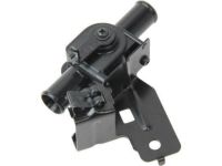 OEM 1999 Honda Prelude Valve Assembly, Water - 79710-SS0-003