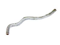 OEM 2004 Honda S2000 Hose, Bypass Inlet - 19504-PCX-000