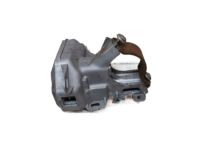 OEM 2014 Acura RLX Lock Assembly, Steering - 06351-T2A-A11