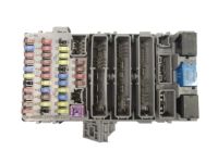 OEM 2008 Honda CR-V Box Assembly, Fuse - 38200-SWA-A12