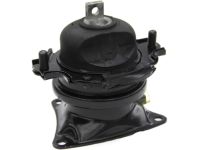 OEM Honda Crosstour Rubber Assy., RR. Engine Mounting - 50810-TA1-A01