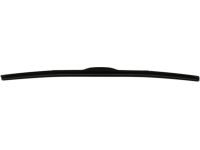 OEM 2011 Honda Civic Blade, Windshield Wiper (650Mm) - 76620-SNA-A12