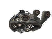 OEM 2004 Honda Element Knuckle, Left Rear - 52215-SCV-A50