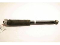 OEM Honda Accord Shock Absorber Unit, Rear - 52611-TVA-A93