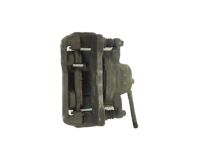 OEM 1999 Honda Prelude Caliper Sub-Assembly, Right Front (Reman) - 06452-SM5-505RM