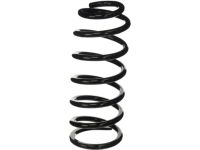 OEM 2006 Honda Civic Spring, Rear - 52441-SNA-A12