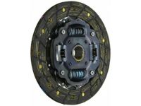 OEM 2000 Honda S2000 Disk, FRiction - 22200-PCX-055