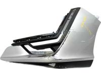 Honda 04717-TRV-A90ZA