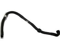 OEM Honda Crosstour Hose Set, Right Front Brake - 01464-TP6-A00