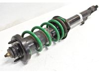 OEM 2000 Honda S2000 Shock Absorber Unit, Right Front - 51605-S2A-A05