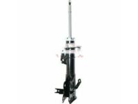 OEM 2019 Honda Ridgeline Shock Absorber Unit, Right Front - 51611-TJZ-A02