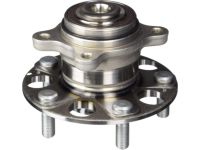 OEM Honda Bearing Assembly, Rear Hub Unit (Nsk) - 42200-SNA-A52