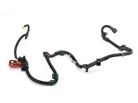 OEM 2017 Honda Accord Cable Assembly, Starter - 32410-T2A-A11