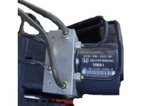 OEM 2006 Honda CR-V Modulator Assembly, Vsa - 57110-S9B-A11