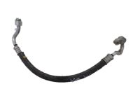 OEM 2006 Honda Civic Hose, Discharge - 80315-SVB-A01