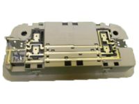 OEM 2014 Acura TSX Base (Gray) - 34252-S5A-003ZQ