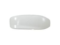 OEM 2005 Honda Accord Cap, Driver Side Skull (Taffeta White) - 76251-SDA-A11ZD
