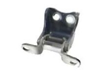 OEM 2008 Honda S2000 Hinge, Right Front Door (Lower) - 67420-S2A-003ZZ