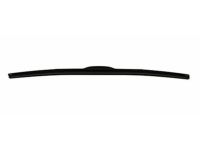 OEM 2010 Honda Odyssey Blade, Windshield Wiper - 76620-SHJ-A12