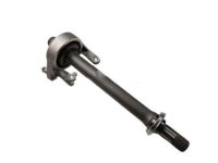 OEM Honda HR-V Shaft Assembly, Half - 44500-T7J-H00