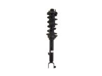 OEM 2004 Honda S2000 Shock Absorber Unit, Left Front - 51606-S2A-A08