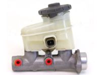 OEM Honda S2000 Master Cylinder Assembly - 46100-S2A-A51