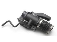 Honda 17226-6A0-A00