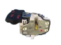 OEM 2005 Honda CR-V Lock Assembly, Right Front Door - 72112-S9A-A02