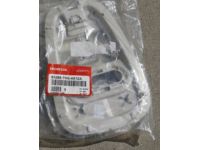 Honda 83222-T0G-A51ZA