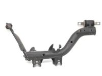 OEM 2010 Honda Element Arm, Left Rear Trailing - 52371-SCV-A02