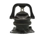 OEM Acura MDX Rubber Assembly, Front Engine Mounting (Acm) - 50830-TZ5-A03