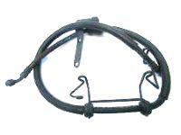 OEM Honda Pipe E Comp, L - 46361-SJC-A03