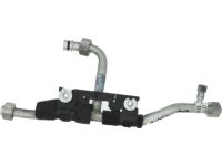 OEM Honda Pilot Pipe, Suction - 80321-S3V-A02