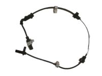 OEM 2019 Honda Insight Sensor Assembly Front - 57450-TBA-A03