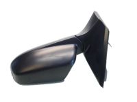 OEM 2014 Honda CR-V Mirror Assembly Driver Side, R/C - 76250-T0A-A02