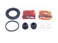 Honda 01473-SP0-000