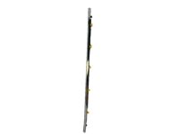 OEM 2022 Honda CR-V Molding Assy., R. FR. Door Sash - 72425-TLA-A01