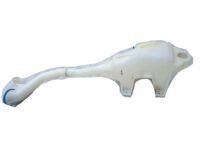 OEM 2009 Honda Civic Tank, Washer (2.5L FR.) - 76841-SVA-A01