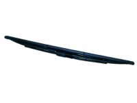 OEM 2000 Honda Civic Blade, Windshield Wiper - 76730-SV5-305