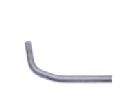 OEM Honda Element Hose, Bypass Inlet - 19504-RAA-A00