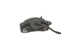 OEM 1996 Honda Civic Caliper Sub-Assembly, Right Front - 45018-SR8-A00