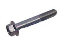 OEM Bolt, Flange (14X91) - 90118-S5A-000