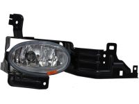 OEM 2012 Honda Accord Fog Light, R (Coo) - 33901-TA0-315