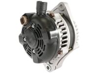 OEM 2010 Honda Odyssey Alternator Assembly (Csf92) (Denso) - 31100-RGW-A01